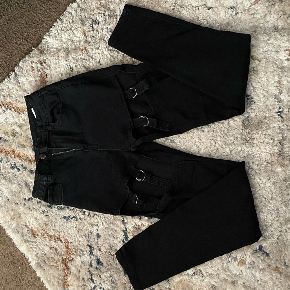 NWOT SHEIN Women’s jeans